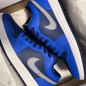 Women’s Nike Air Jordan 1 Low